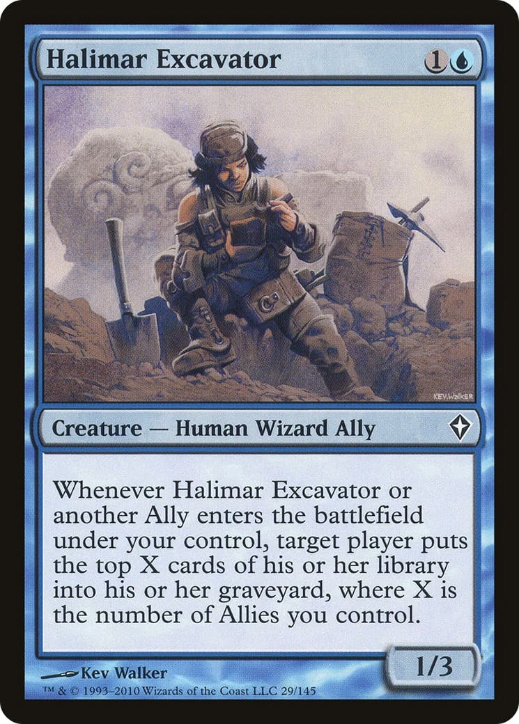 Halimar Excavator - Image 1