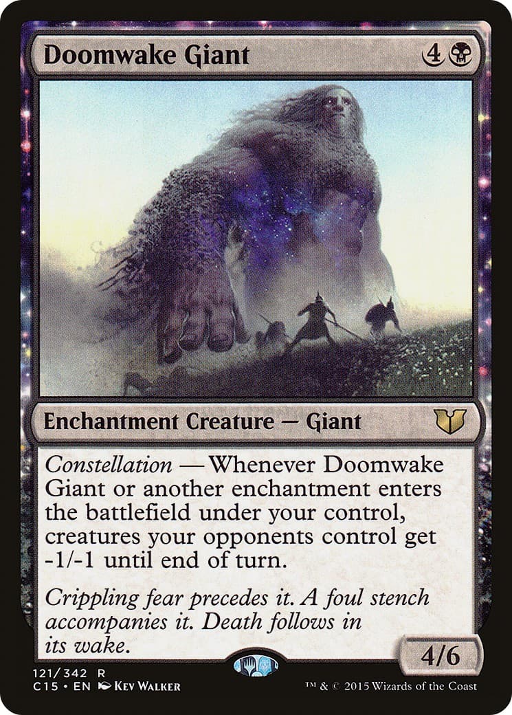 Doomwake Giant - Image 1