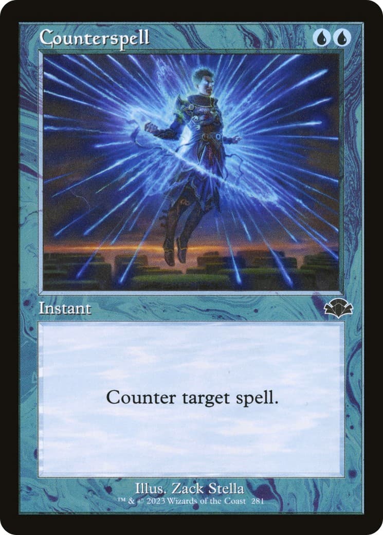 Counterspell - Image 1