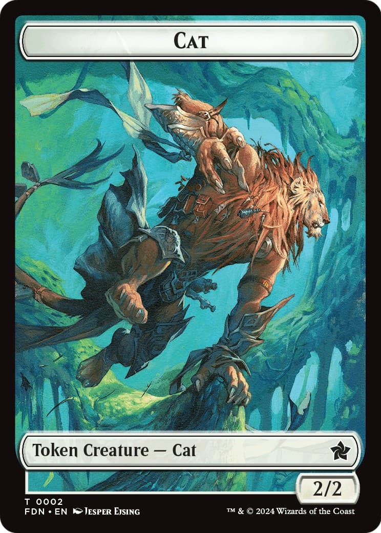 Cat - Image 1