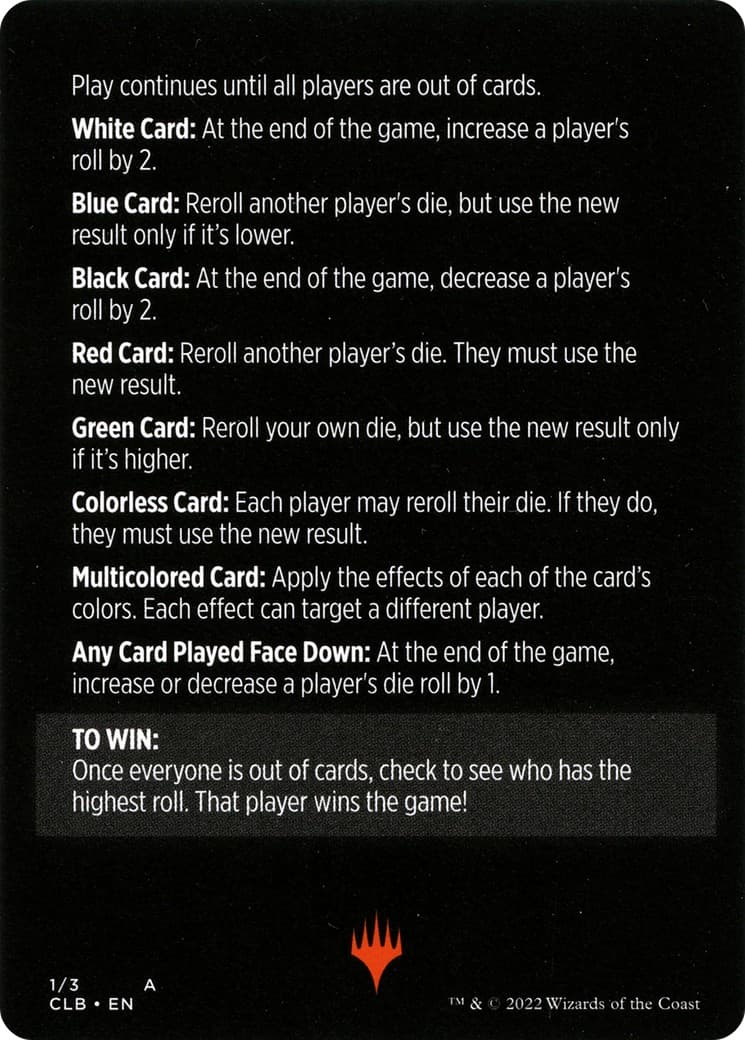 Roll for Initiative // Roll for Initiative (cont'd) thumbnail 2