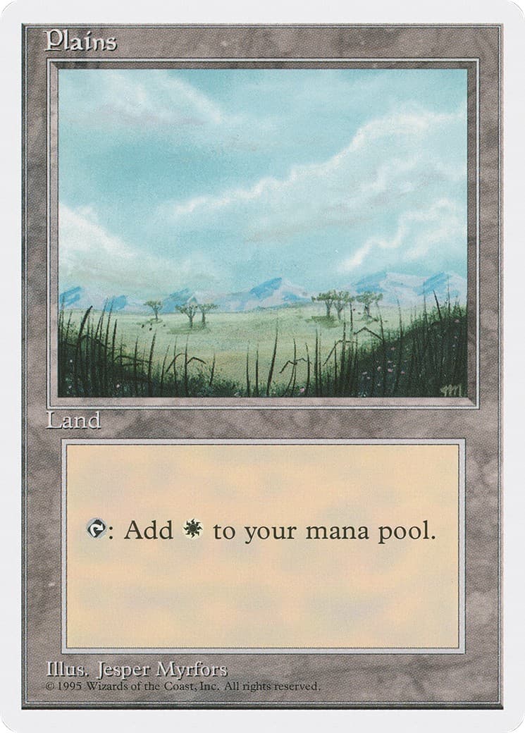 Plains - Image 1