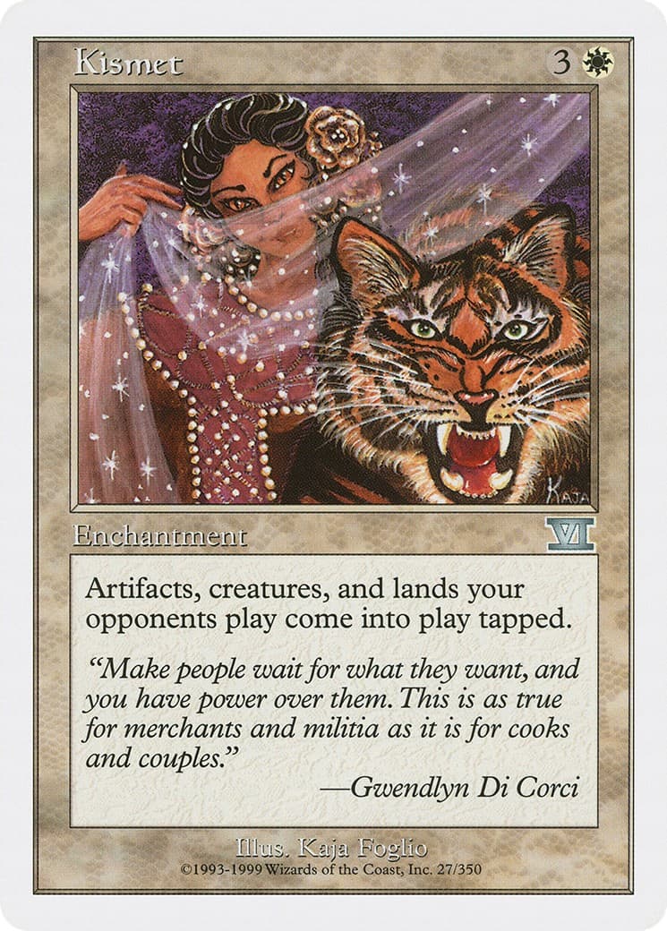 Kismet - Image 1