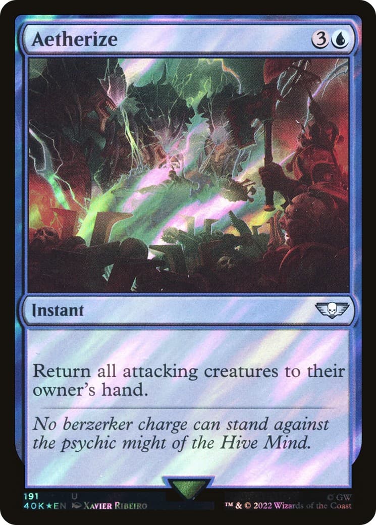 Aetherize - Image 1