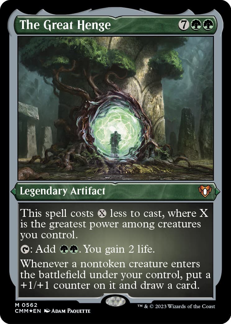 The Great Henge - Image 1