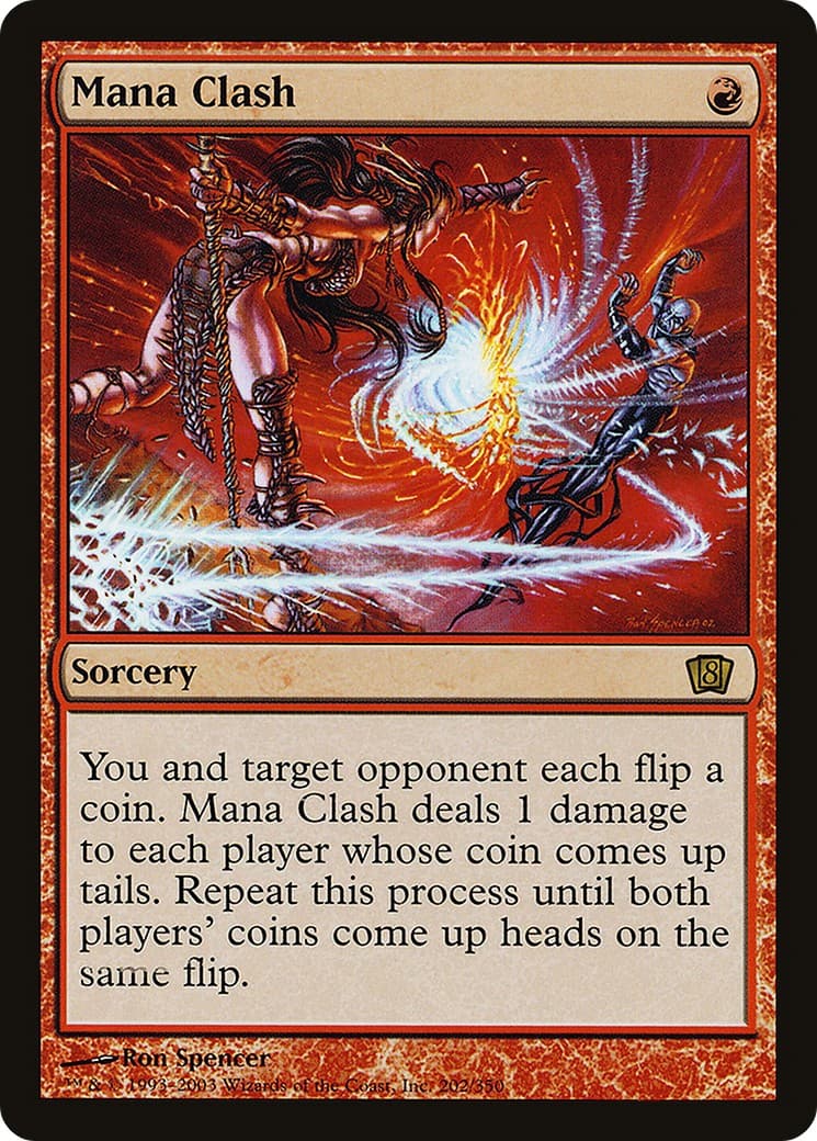 Mana Clash - Image 1