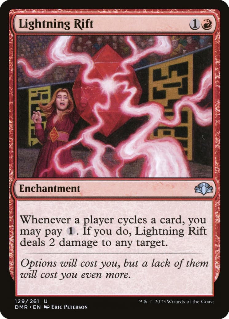 Lightning Rift - Image 1