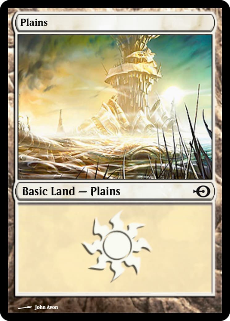 Plains - Image 1