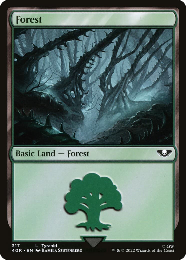Forest - Image 1