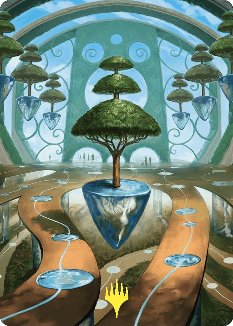 Rejuvenating Springs // Rejuvenating Springs - Image 1