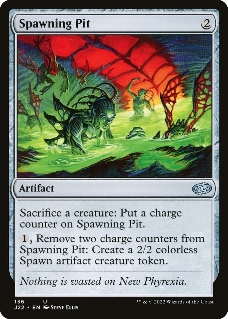 Spawning Pit - Image 1