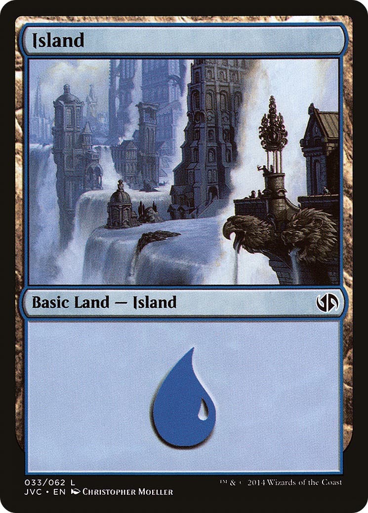 Island - Image 1