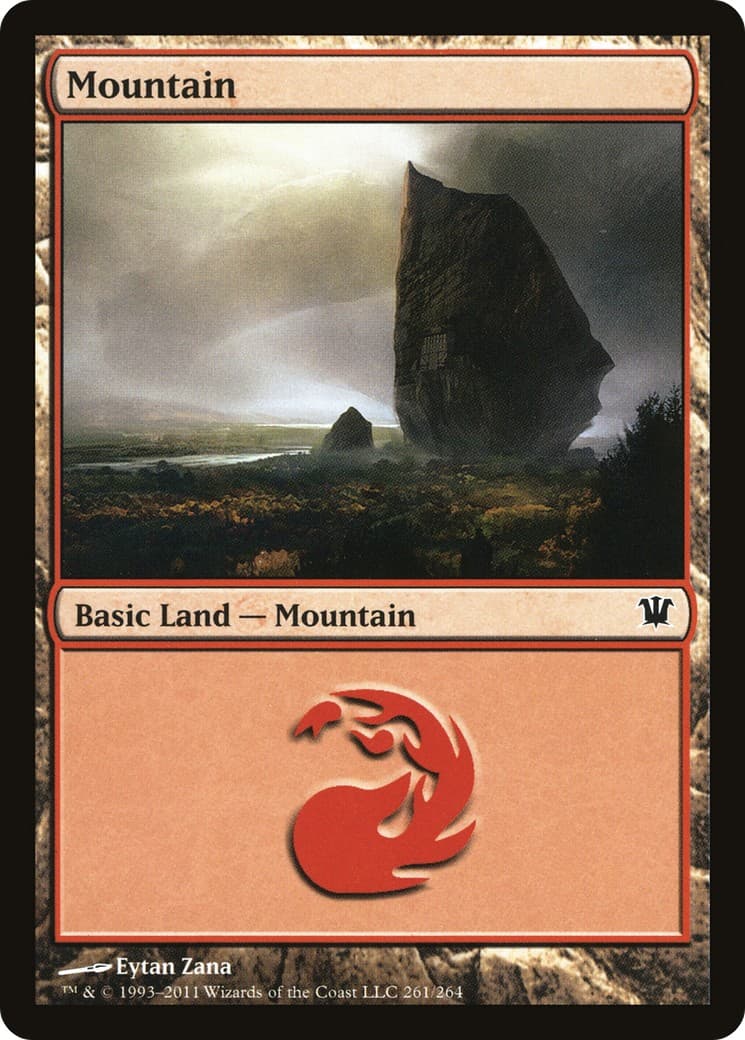 Mountain - Image 1