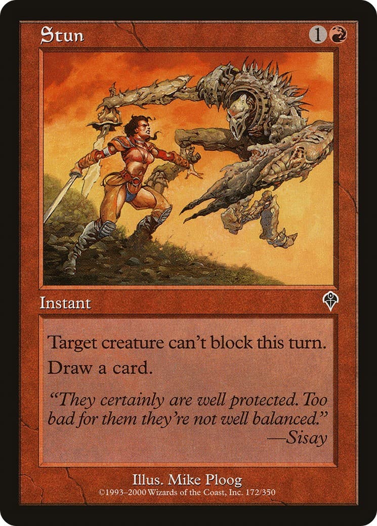 Stun - Image 1