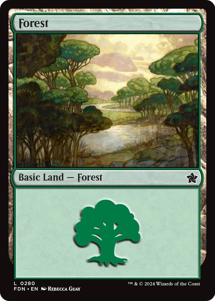 Forest - Image 1