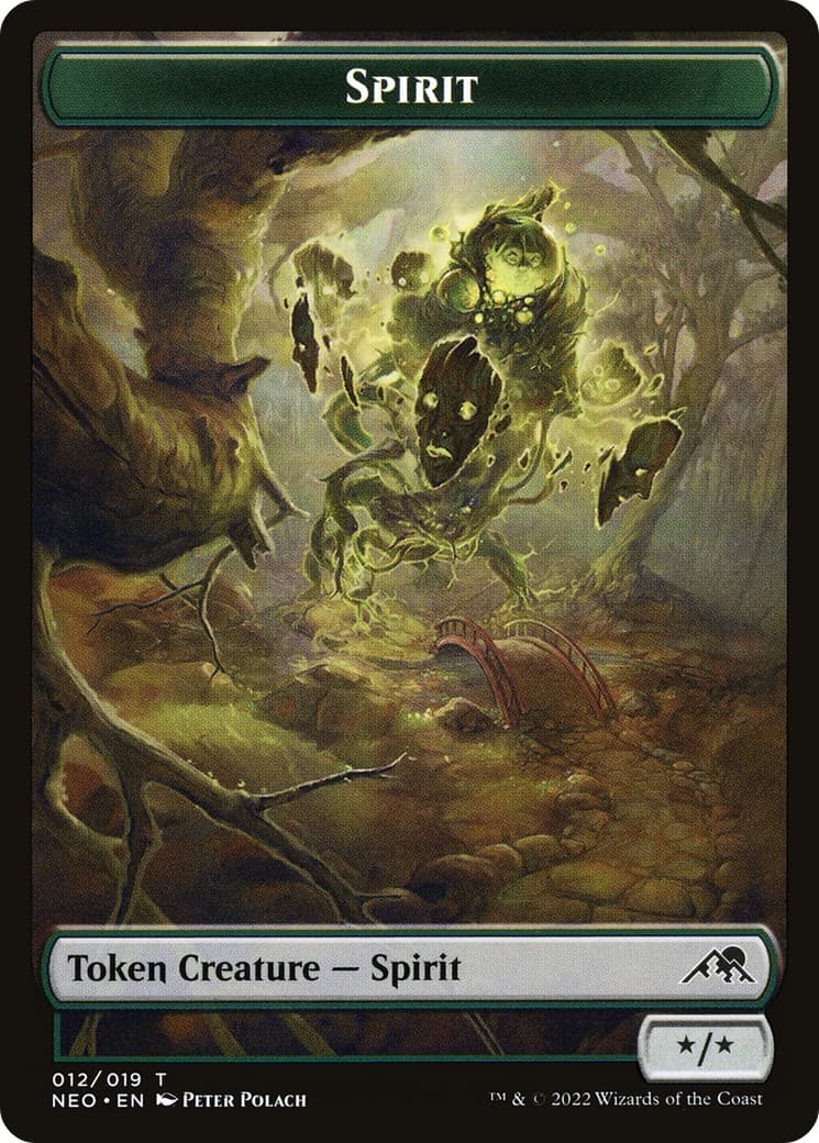 Spirit - Image 1