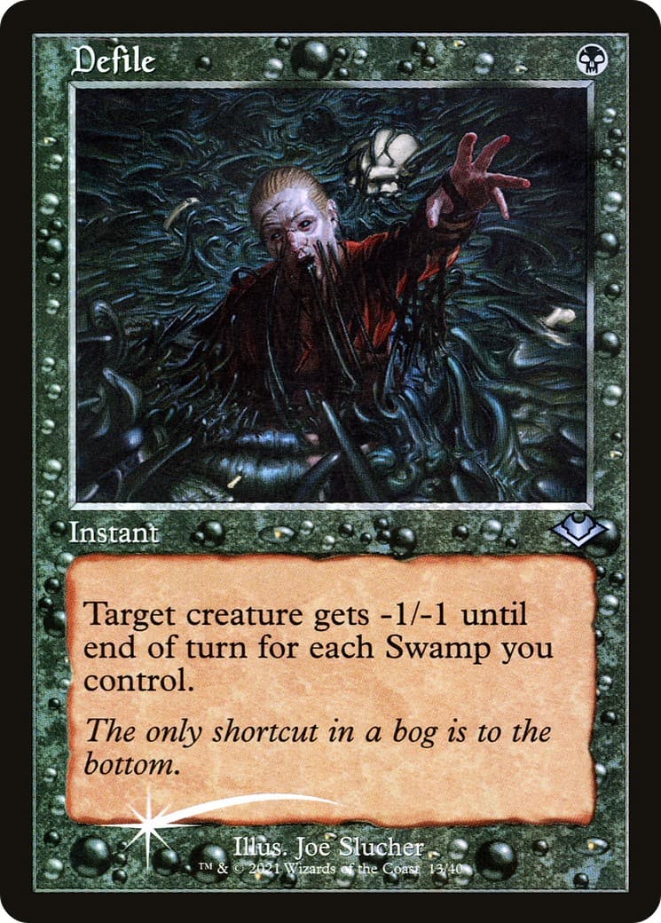 Defile - Image 1