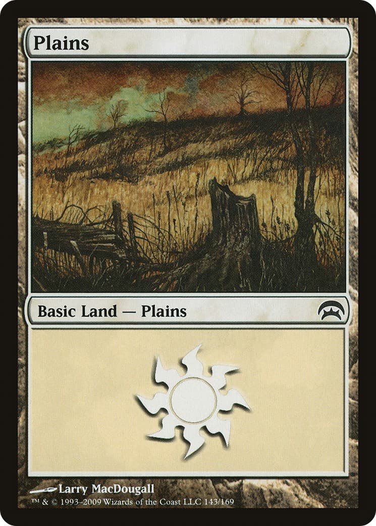 Plains - Image 1