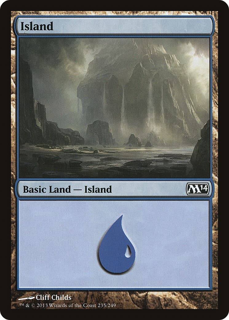 Island - Image 1