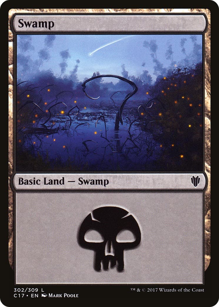 Swamp - Image 1