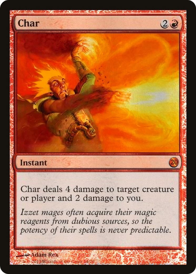 Char - Image 1