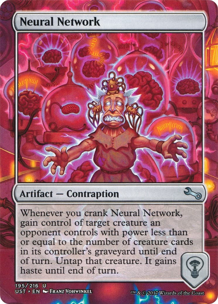 Neural Network - Image 1