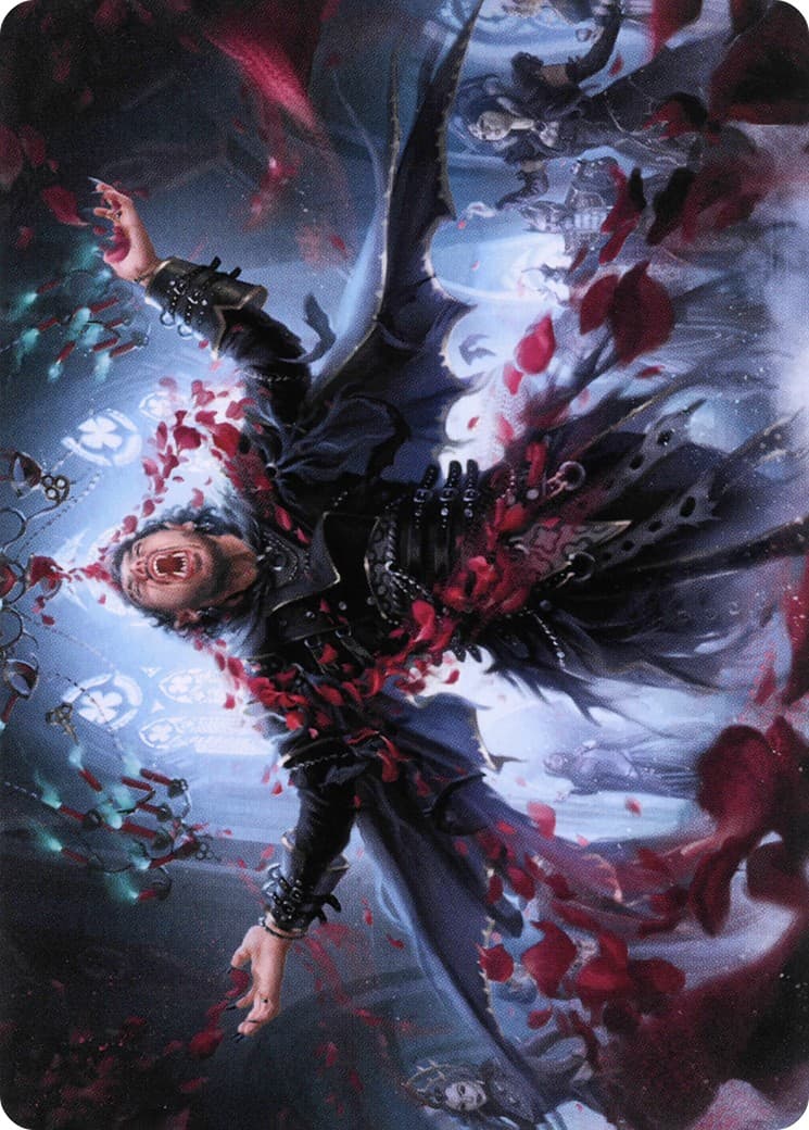 Bloodsoaked Reveler // Bloodsoaked Reveler - Image 1