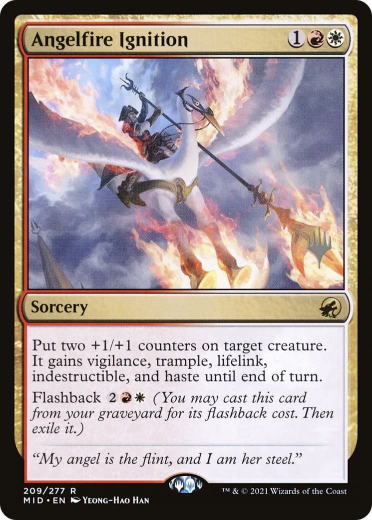Angelfire Ignition - Image 1