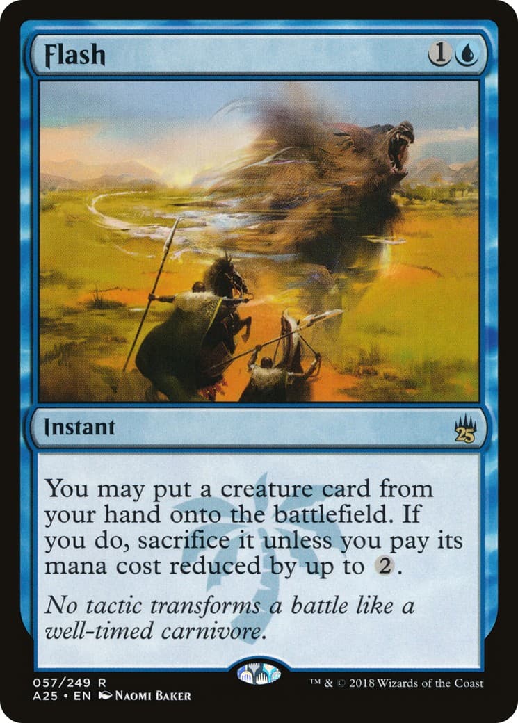 Flash - Image 1