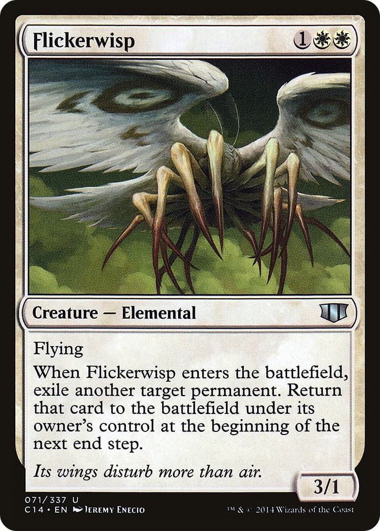 Flickerwisp - Image 1