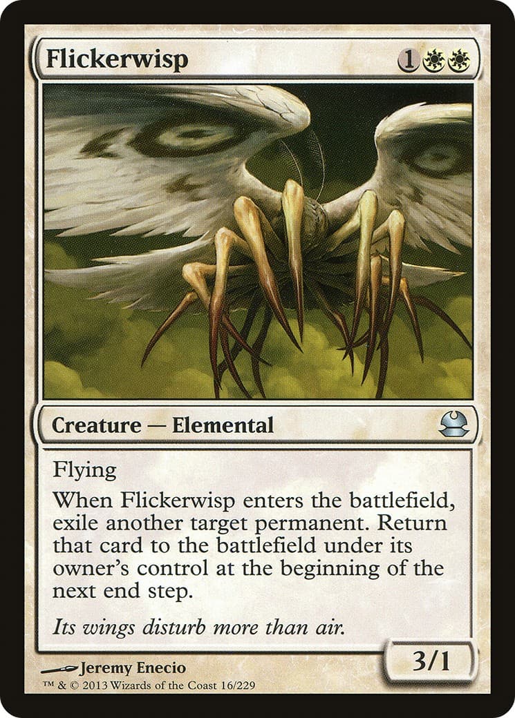 Flickerwisp - Image 1