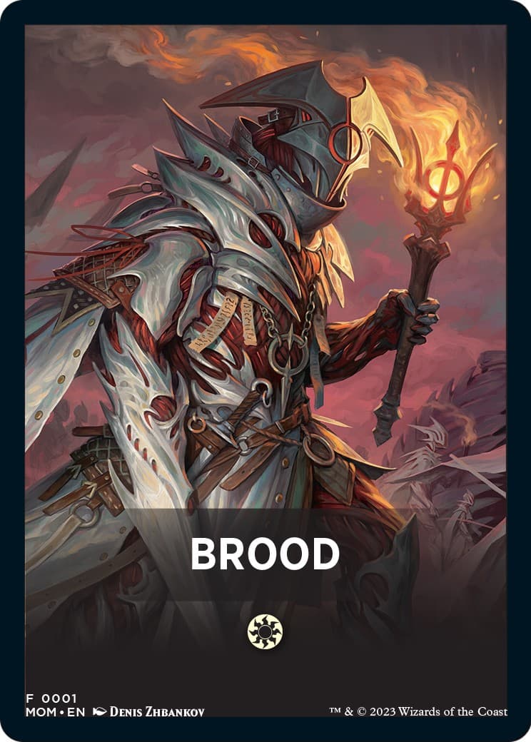 Brood - Image 1