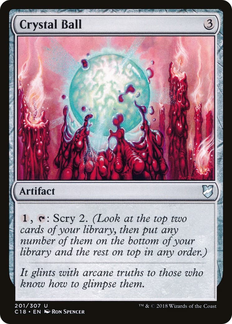Crystal Ball - Image 1