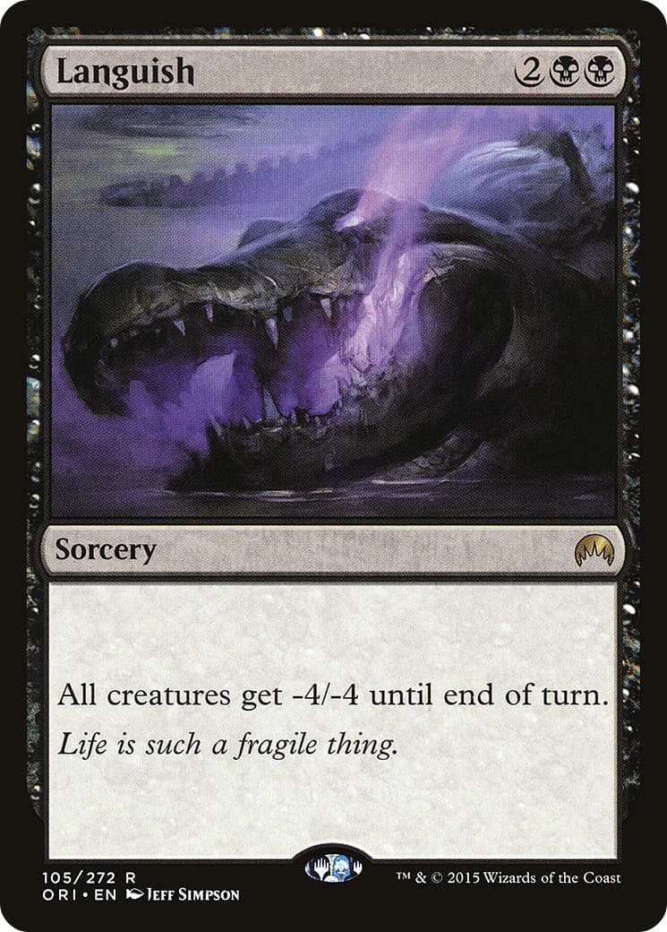 Languish - Image 1