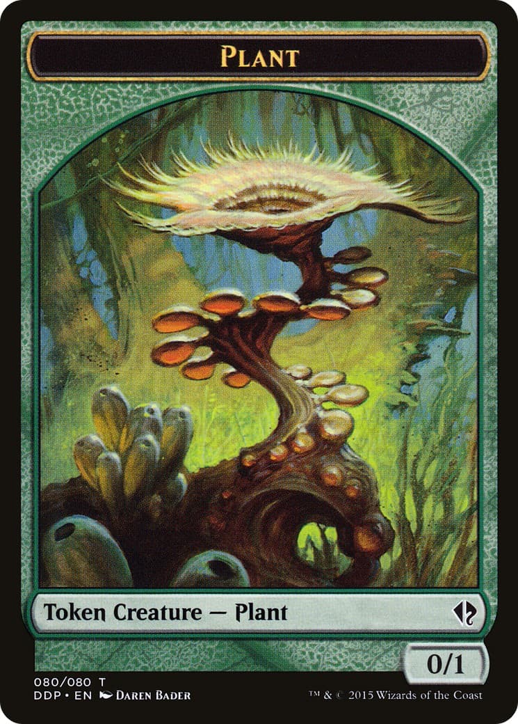 Plant - Image 1