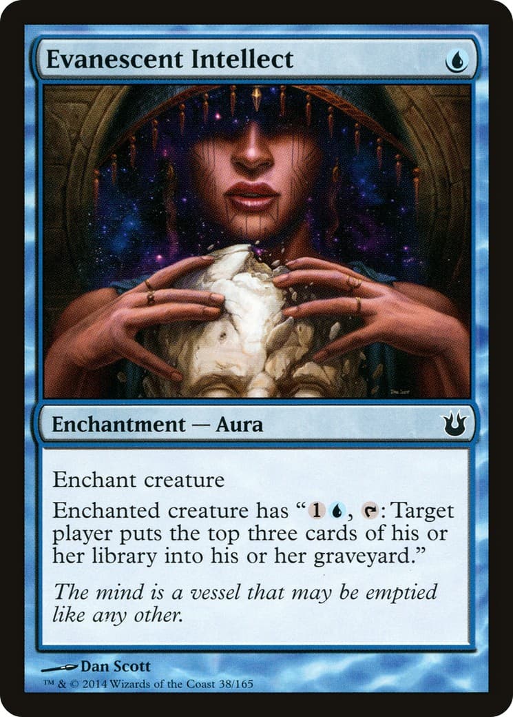 Evanescent Intellect - Image 1