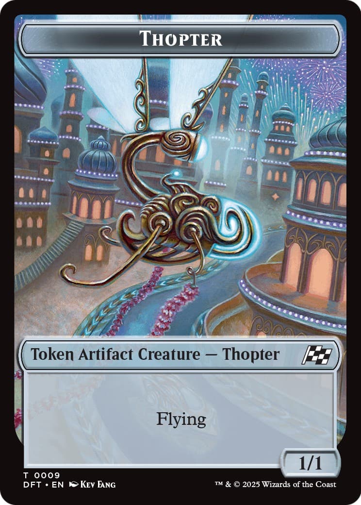 Thopter - Image 1