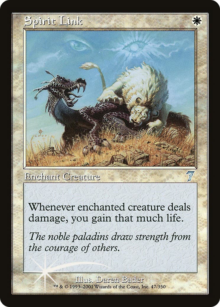 Spirit Link - Image 1