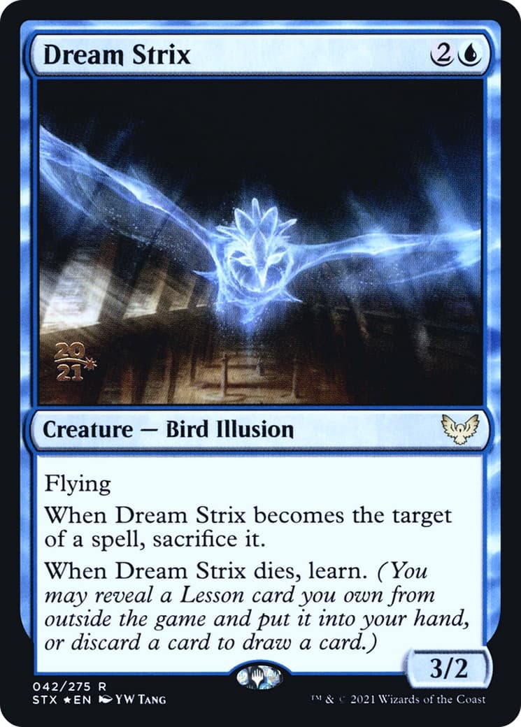 Dream Strix - Image 1