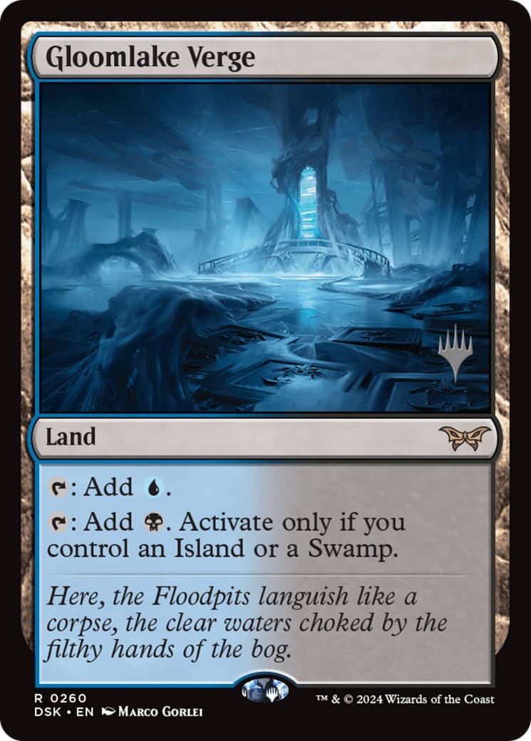 Gloomlake Verge - Image 1