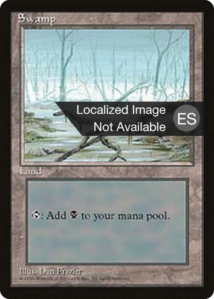 Swamp - Image 1