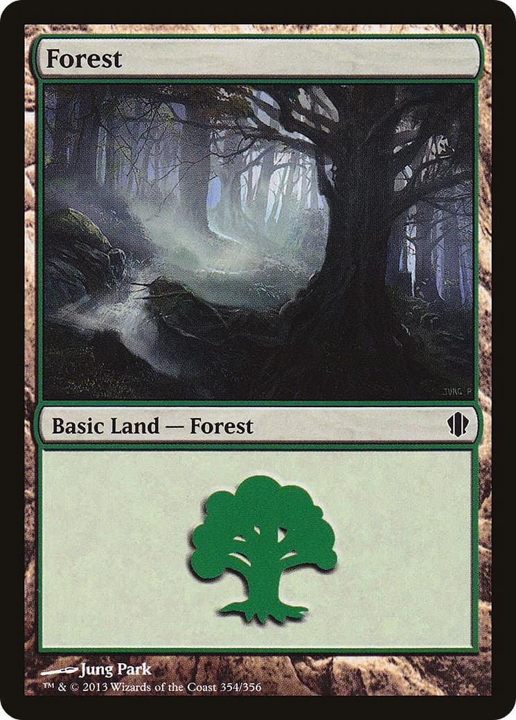 Forest - Image 1