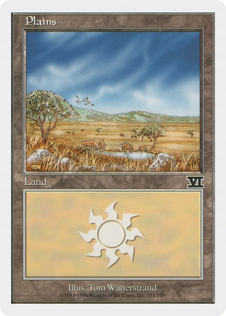 Plains - Image 1