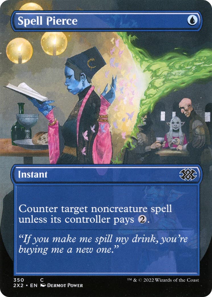 Spell Pierce - Image 1