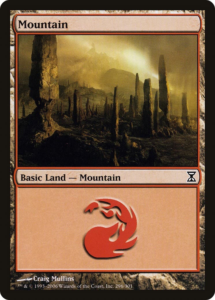 Mountain - Image 1
