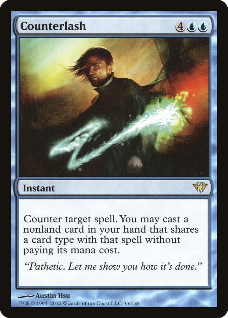 Counterlash - Image 1