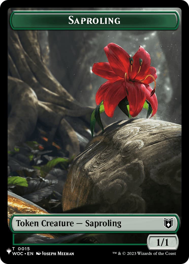 Saproling - Image 1