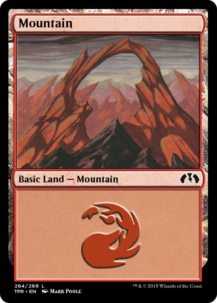 Mountain - Image 1