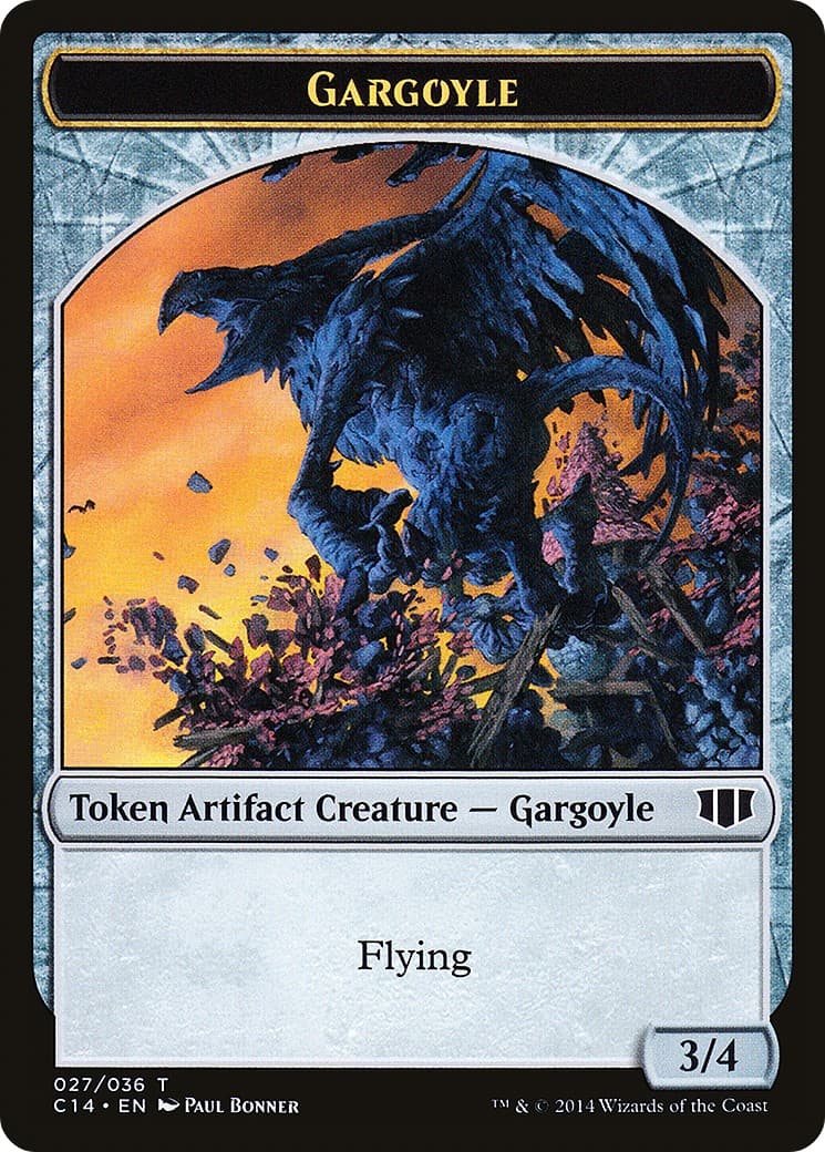 Gargoyle - Image 1