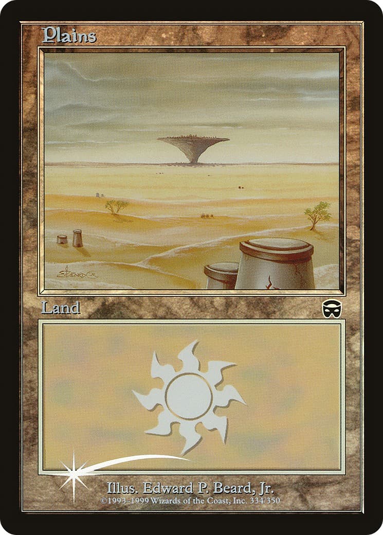 Plains - Image 1